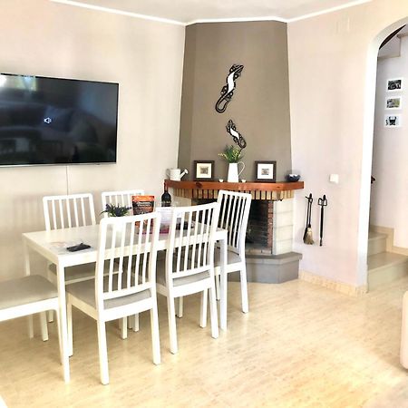 فيلا La Casa De Jordi&Lina ميامي بلاتجا المظهر الخارجي الصورة