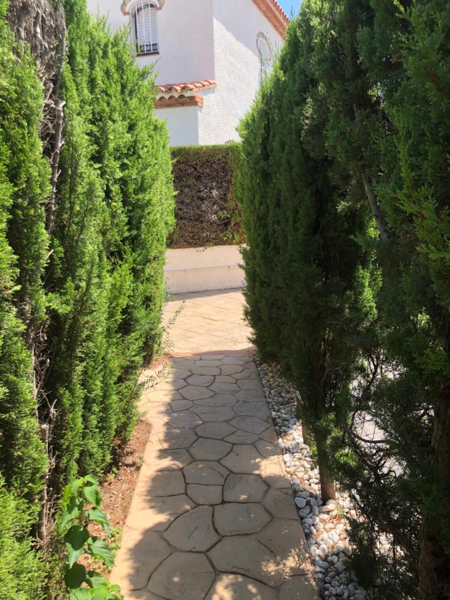 فيلا La Casa De Jordi&Lina ميامي بلاتجا المظهر الخارجي الصورة