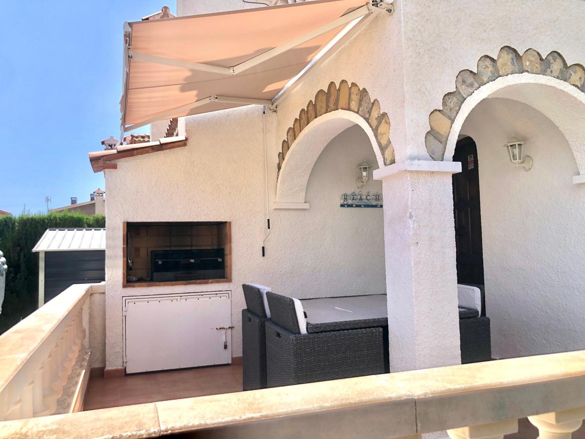 فيلا La Casa De Jordi&Lina ميامي بلاتجا المظهر الخارجي الصورة