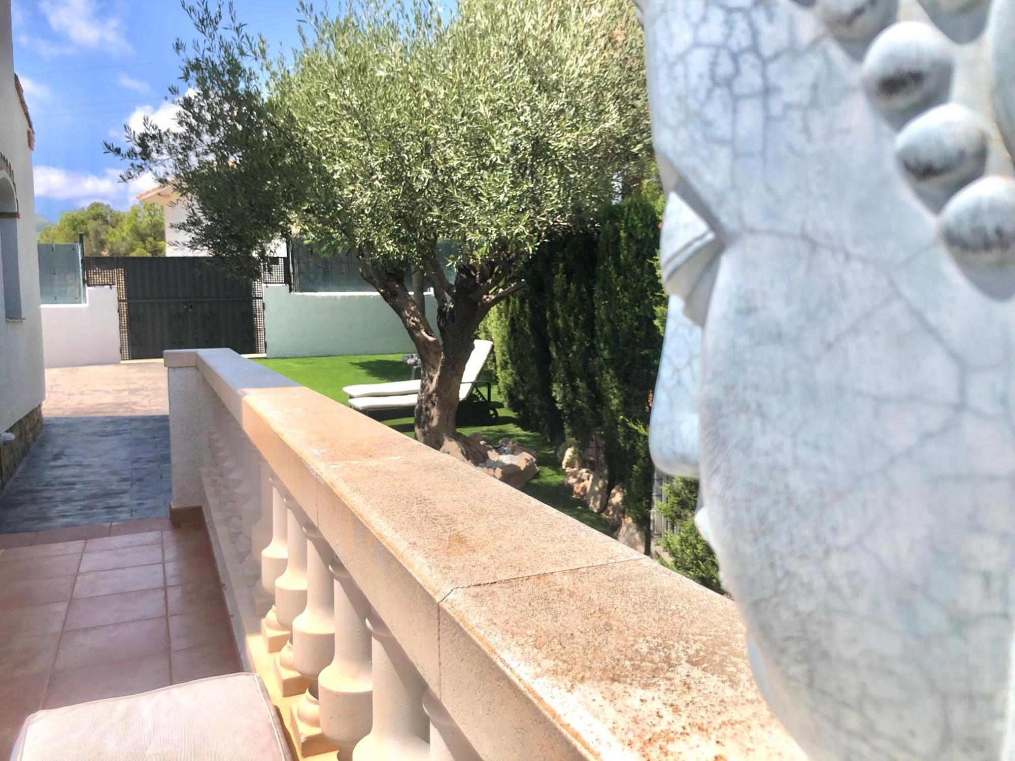 فيلا La Casa De Jordi&Lina ميامي بلاتجا المظهر الخارجي الصورة